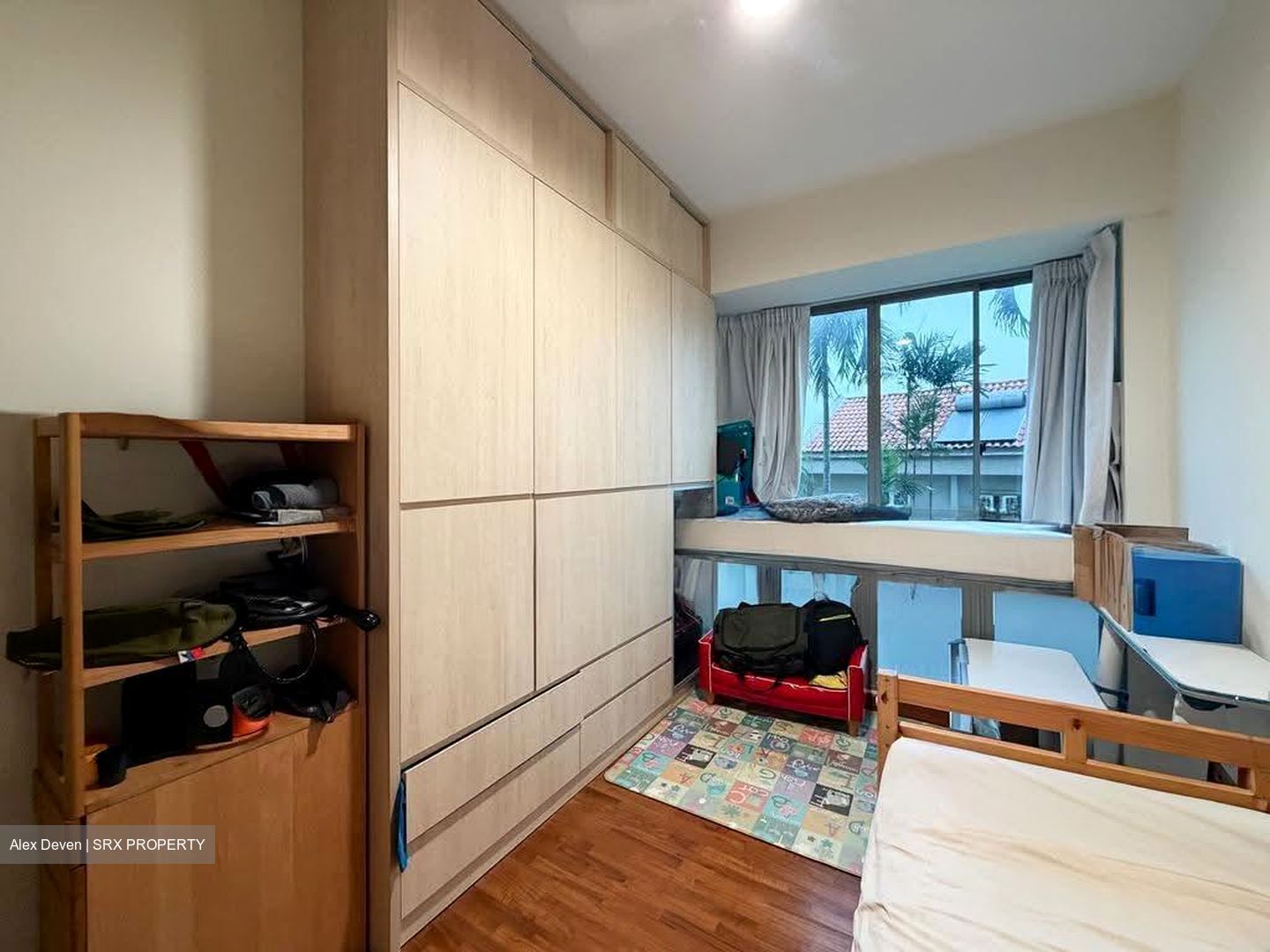 Sunhaven (D16), Condominium #607539601